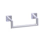 Kartners - MADRID - Towel Ring-Polished Chrome - Polished Chrome