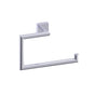 Kartners - MADRID - Towel Ring (Right)-Polished Chrome - Polished Chrome