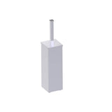 Kartners - MADRID - Toilet Brush Set (Free Standing)-Polished Chrome - Polished Chrome