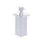Kartners - MADRID - Soap/Lotion Dispenser-Polished Chrome - Polished Chrome