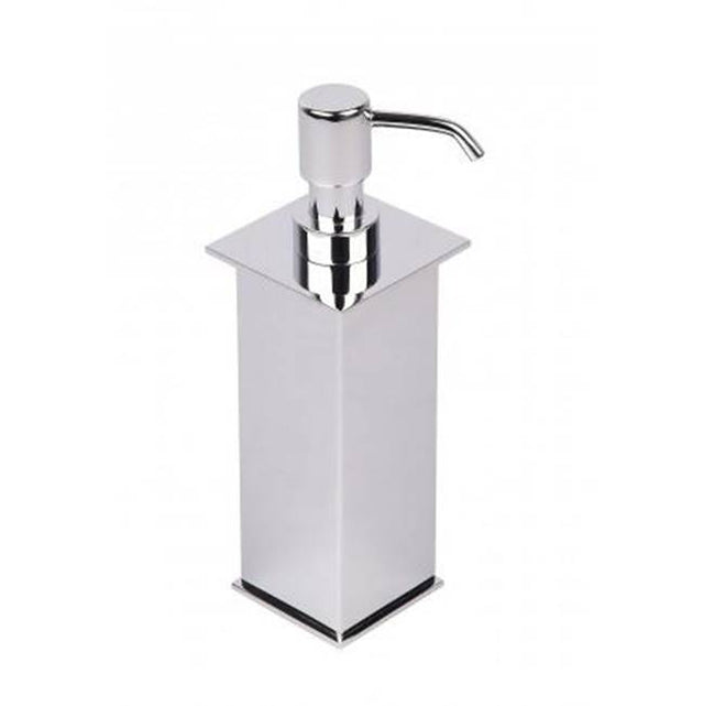 Kartners - MADRID - Soap/Lotion Dispenser-Prosecco Bronze - Prosecco Bronze