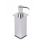 Kartners - MADRID - Soap/Lotion Dispenser-Prosecco Bronze - Prosecco Bronze