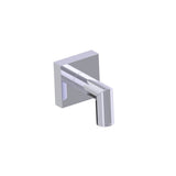 Kartners - MADRID - Single Shower Door Handle (Knob Only)-Polished Chrome - Polished Chrome