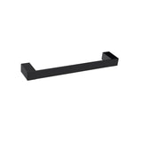 Kartners - LISBON - 6-inch Cabinet Pull-Matte Black - Matte Black