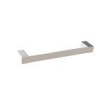 Kartners - LISBON - 6-inch Cabinet Pull-Polished Nickel - Polished Nickel
