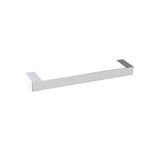 Kartners - LISBON - 6-inch Cabinet Pull-Polished Chrome - Polished Chrome