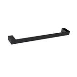 Kartners - LISBON - 8-inch Cabinet Pull-Matte Black - Matte Black