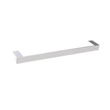 Kartners - LISBON - 8-inch Cabinet Pull-Polished Chrome - Polished Chrome
