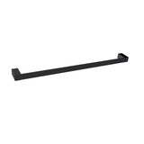 Kartners - LISBON - 12-inch Cabinet Pull -Matte Black - Matte Black