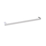 Kartners - LISBON - 12-inch Cabinet Pull -Polished Chrome - Polished Chrome