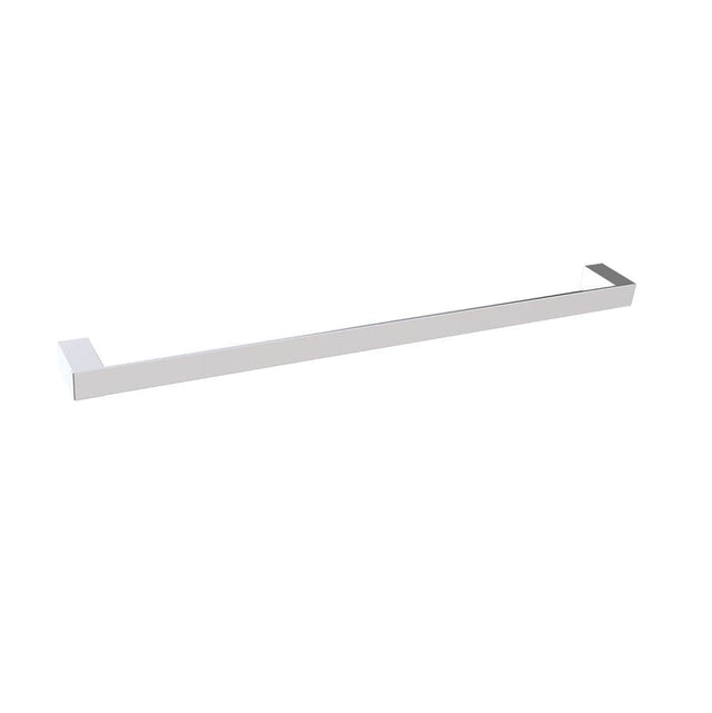 Kartners - LISBON - 12-inch Cabinet Pull -Polished Chrome - Polished Chrome