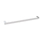 Kartners - LISBON - 12-inch Cabinet Pull -Polished Chrome - Polished Chrome