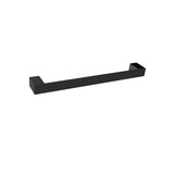 Kartners - LISBON - 12-inch Appliance Pull-Matte Black - Matte Black