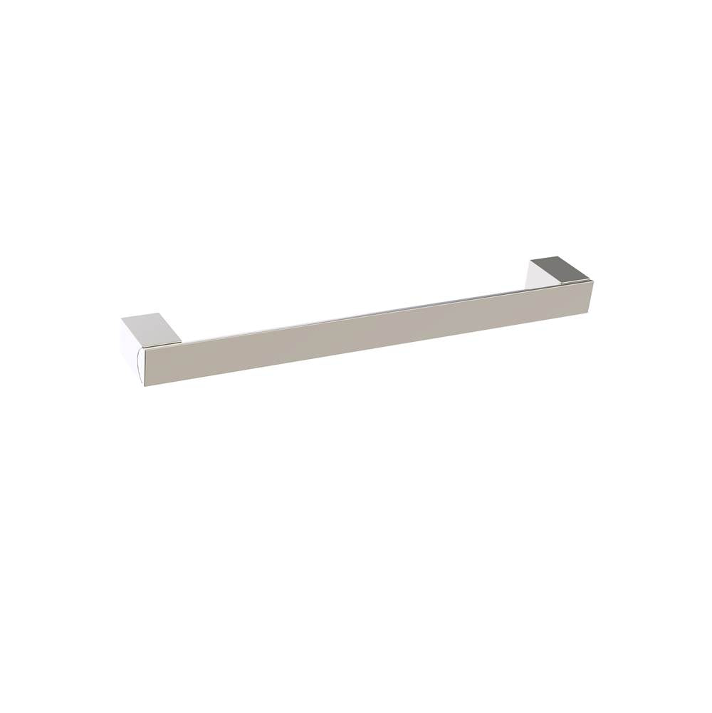 Kartners - LISBON - 12-inch Appliance Pull-Polished Nickel - Polished Nickel