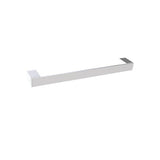 Kartners - LISBON - 12-inch Appliance Pull-Polished Chrome - Polished Chrome