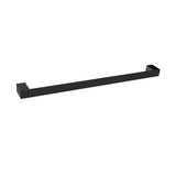 Kartners - LISBON - 18-inch Appliance Pull-Matte Black - Matte Black