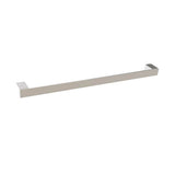 Kartners - LISBON - 18-inch Appliance Pull-Polished Nickel - Polished Nickel
