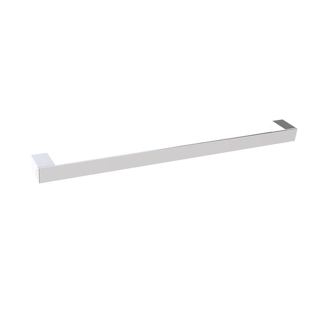 Kartners - LISBON - 18-inch Appliance Pull-Polished Chrome - Polished Chrome