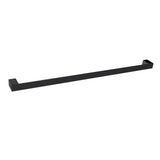 Kartners - LISBON - 24-inch Appliance Pull-Matte Black - Matte Black