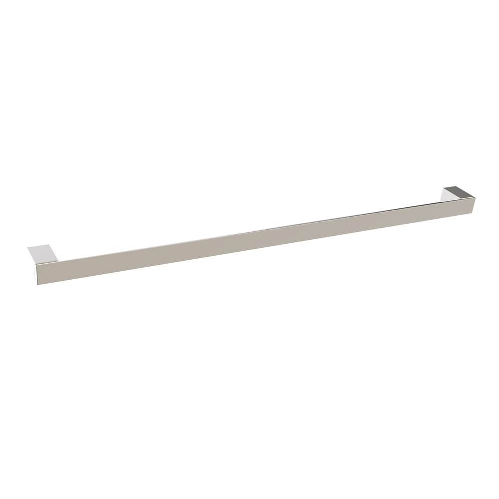 Kartners - LISBON - 24-inch Appliance Pull-Polished Nickel - Polished Nickel