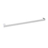 Kartners - LISBON - 24-inch Appliance Pull-Polished Chrome - Polished Chrome