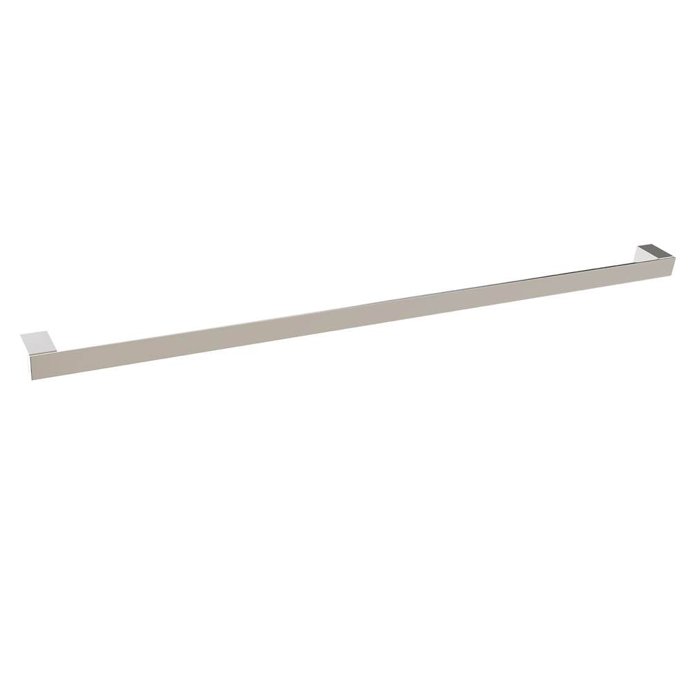Kartners - LISBON - 30-inch Appliance Pull-Polished Nickel - Polished Nickel