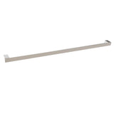 Kartners - LISBON - 30-inch Appliance Pull-Polished Nickel - Polished Nickel