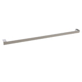 Kartners - LISBON - 30-inch Appliance Pull-Brushed Nickel - Brushed Nickel