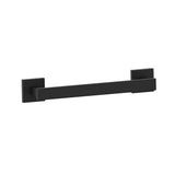 Kartners - LISBON - 12-inch Grab Bar-Matte Black - Matte Black