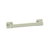 Kartners - LISBON - 12-inch Grab Bar-Polished Nickel - Polished Nickel