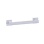 Kartners - LISBON - 12-inch Grab Bar-Polished Chrome - Polished Chrome