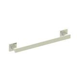 Kartners - LISBON - 18-inch Grab Bar-Polished Nickel - Polished Nickel