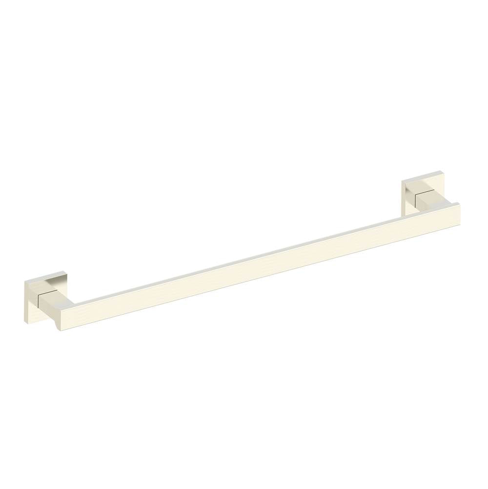 Kartners - LISBON -  24-inch Grab Bar-Brushed Nickel - Brushed Nickel
