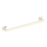 Kartners - LISBON -  24-inch Grab Bar-Brushed Nickel - Brushed Nickel