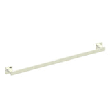 Kartners - LISBON -  36-inch Grab Bar-Polished Nickel - Polished Nickel