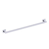 Kartners - LISBON -  36-inch Grab Bar-Polished Chrome - Polished Chrome