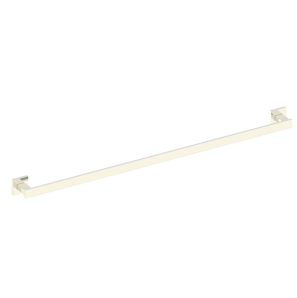 Kartners - LISBON -  42-inch Grab Bar-Brushed Nickel - Brushed Nickel