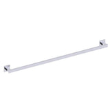 Kartners - LISBON -  42-inch Grab Bar-Polished Chrome - Polished Chrome