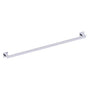 Kartners - LISBON -  42-inch Grab Bar-Polished Chrome - Polished Chrome