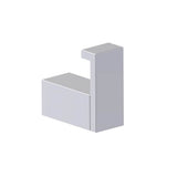 Kartners - MUNICH - Robe Hook -Polished Chrome - Polished Chrome