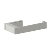 Kartners - MUNICH - Classic Toilet Paper Holder (Right)-Polished Nickel - Polished Nickel