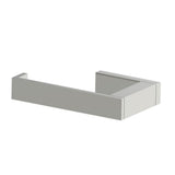 Kartners - MUNICH - Classic Toilet Paper Holder (Left)-Polished Nickel - Polished Nickel