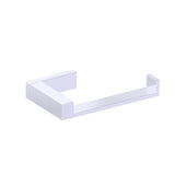 Kartners - MUNICH - Single Toilet Paper Holder -Polished Chrome - Polished Chrome