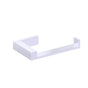 Kartners - MUNICH - Single Toilet Paper Holder -Polished Chrome - Polished Chrome