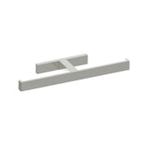 Kartners - MUNICH - Double Toilet Paper Holder-Polished Nickel - Polished Nickel