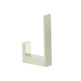 Kartners - MUNICH - Spare Toilet Paper Holder-Polished Nickel - Polished Nickel