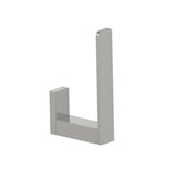 Kartners - MUNICH - Spare Toilet Paper Holder-Brushed Nickel - Brushed Nickel