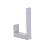Kartners - MUNICH - Spare Toilet Paper Holder-Polished Chrome - Polished Chrome