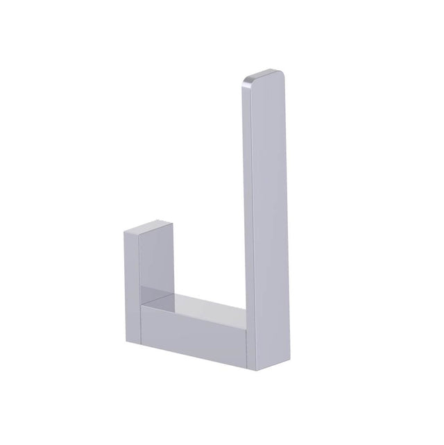 Kartners - MUNICH - Spare Toilet Paper Holder-Polished Chrome - Polished Chrome
