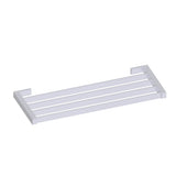 Kartners - MUNICH - 24-inch Towel Shelf-Polished Chrome - Polished Chrome